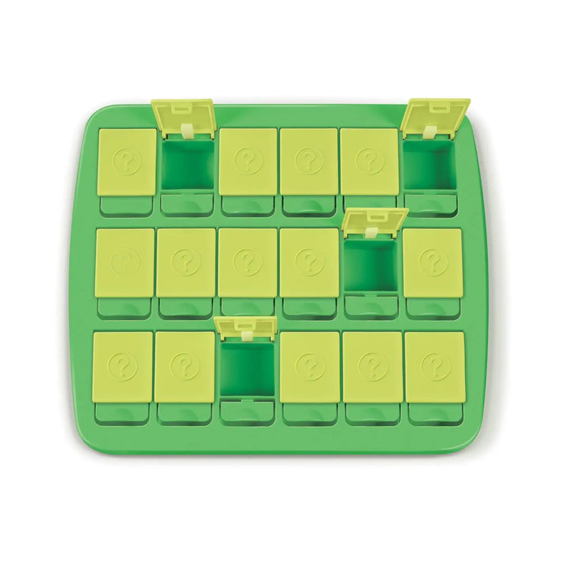 Mini Match Up - Memory Snack Tray