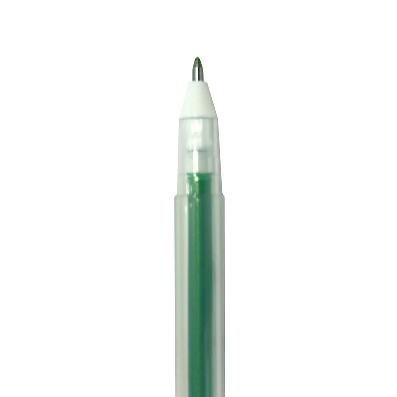 Yummy Yummy Scented Gel Pens - Metallic