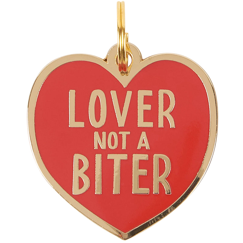 Collar Charm