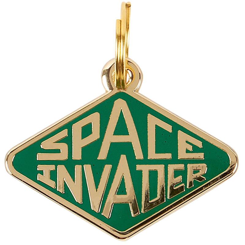 Collar Charm