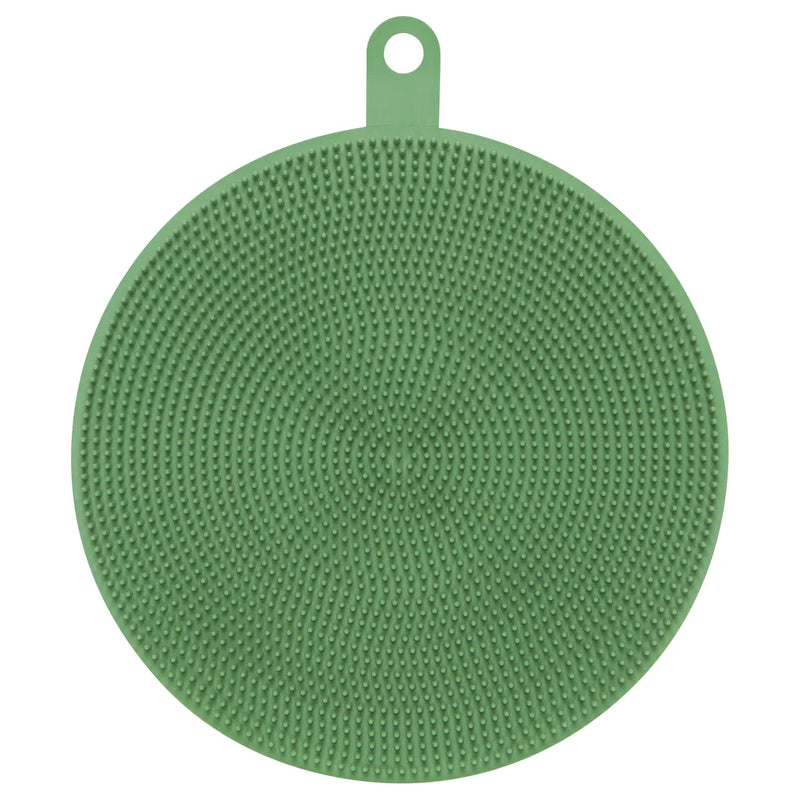 Scrub Bub - Silicone Scrubber