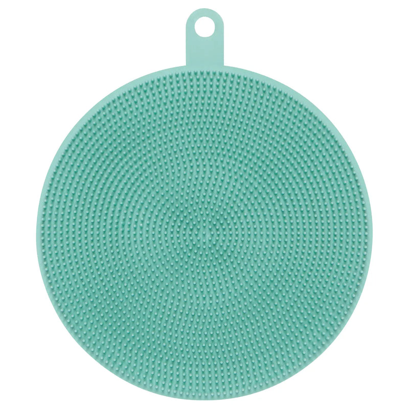 Scrub Bub - Silicone Scrubber