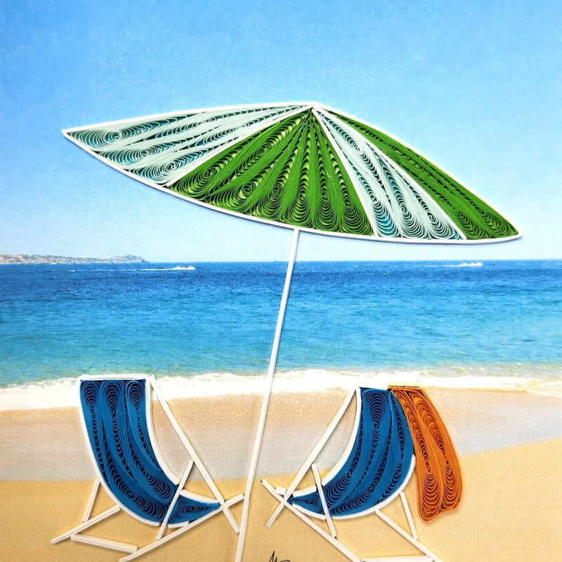 Beach Chairs