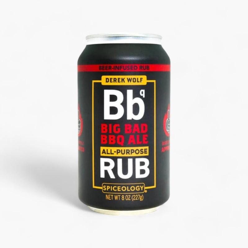 Big Bad Bbq Ale