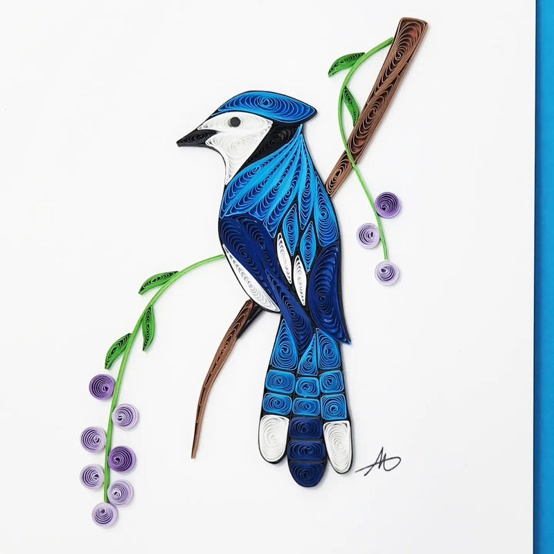 Blue Jay