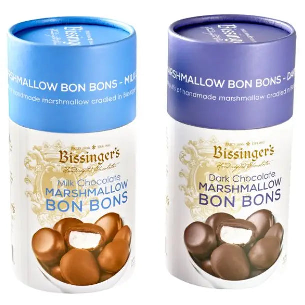 Bissinger's Milk Chocolate Marshmallow Bon Bons