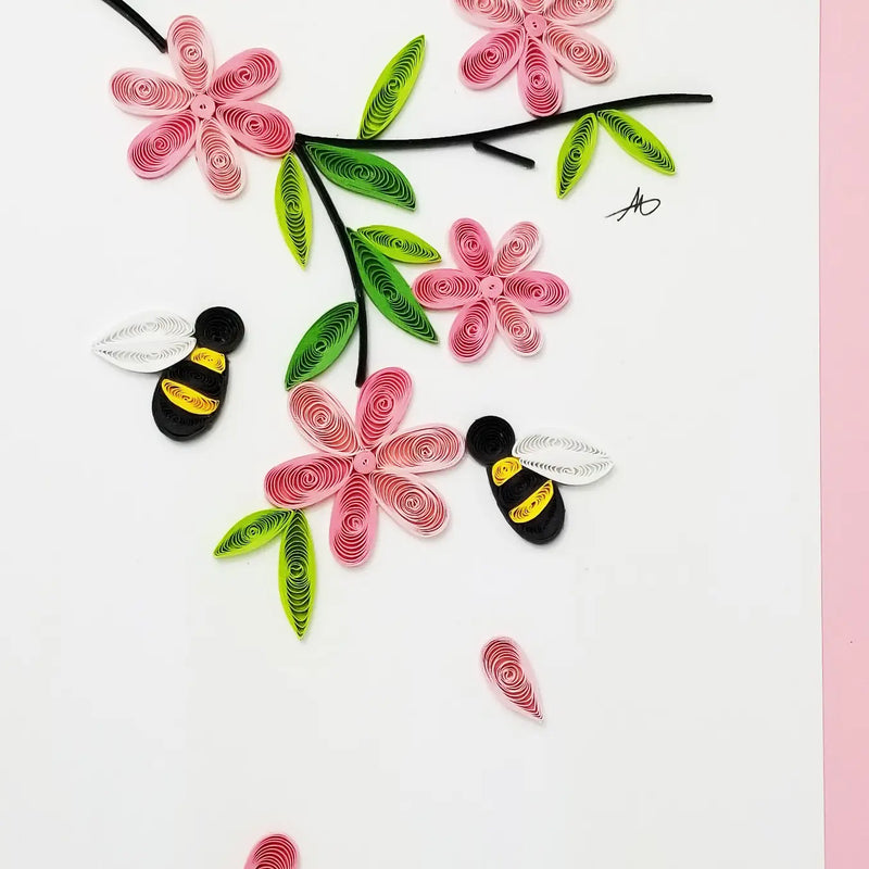 Cherry Blossoms