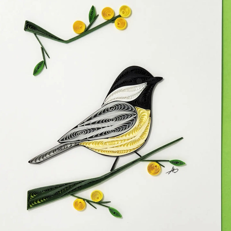 Chickadee