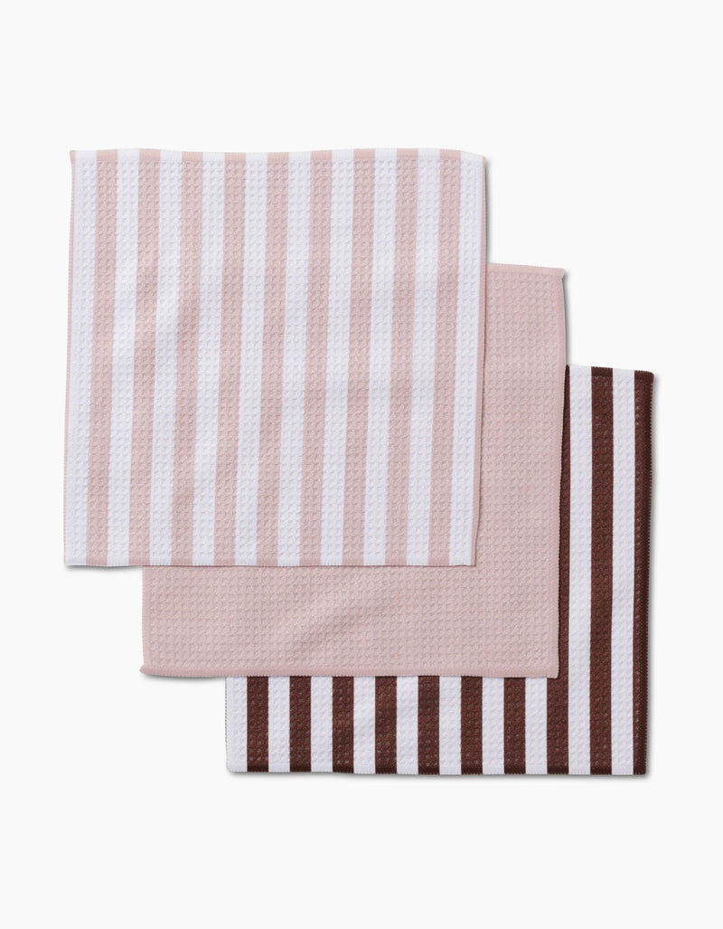 Mama Dishcloth Set