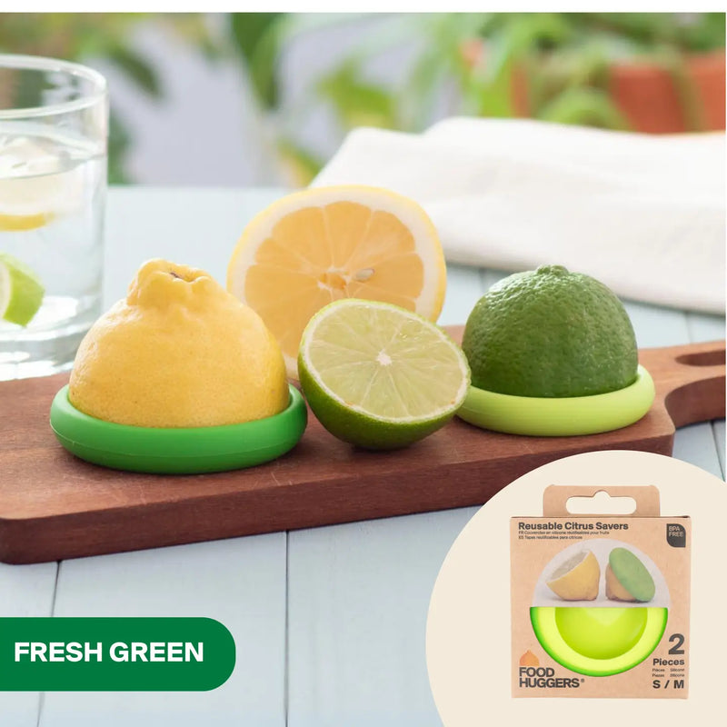 Food Huggers Set of 2