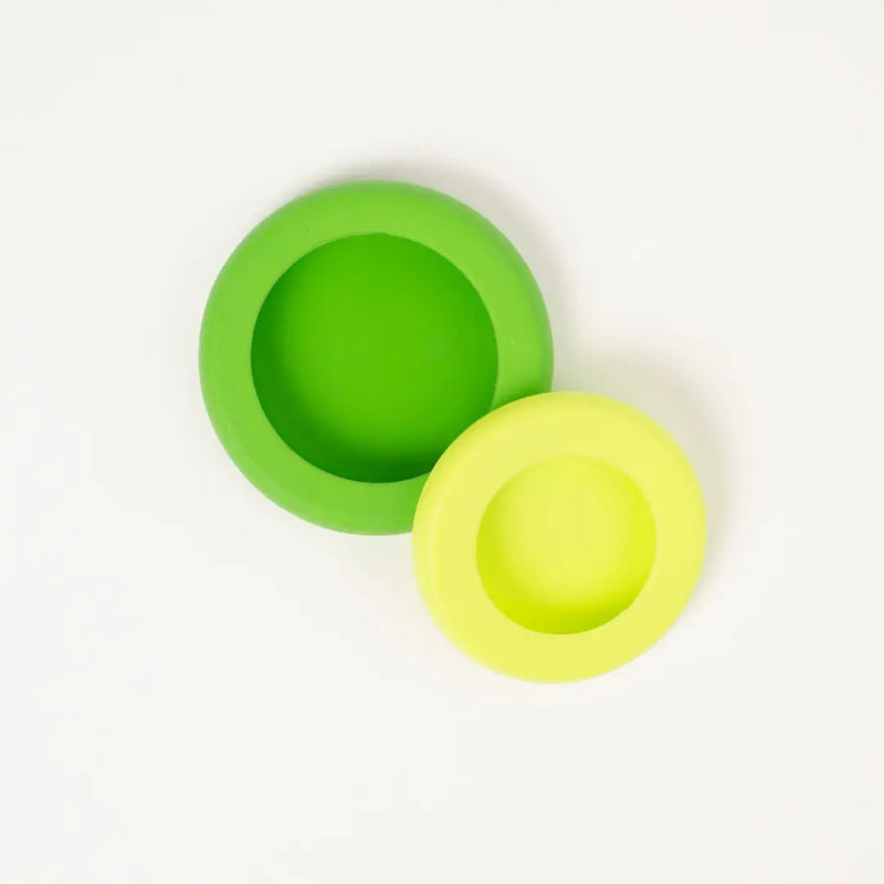Food Huggers Set of 2