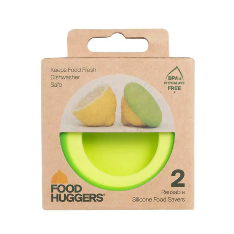 Food Huggers Set of 2