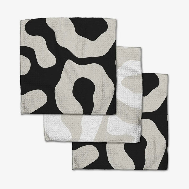 Mixed Up Dishcloth Set
