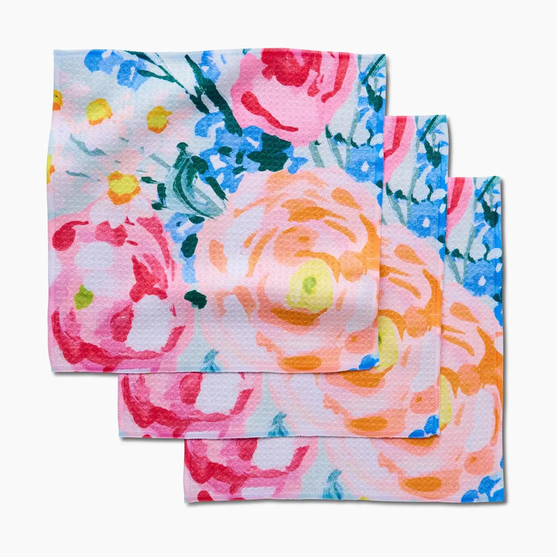 Suzzy Dishcloth Set