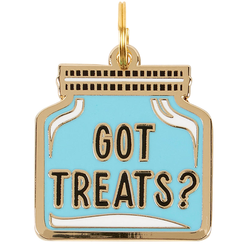 Collar Charm
