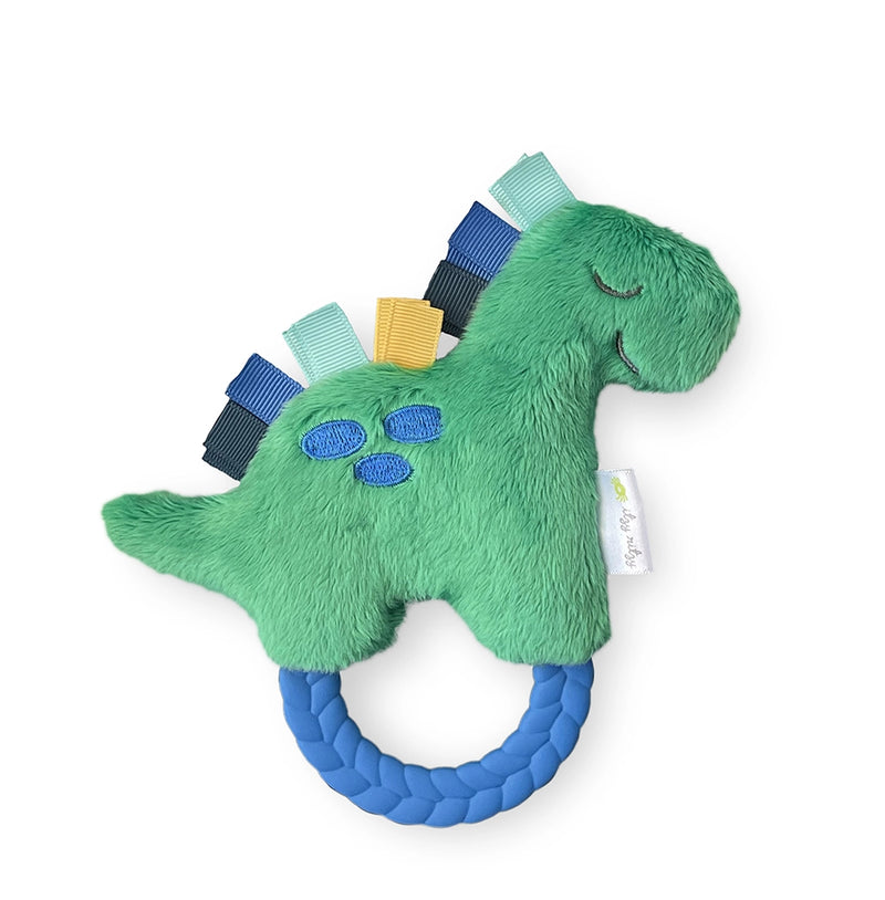 Ritzy Rattle Pal
