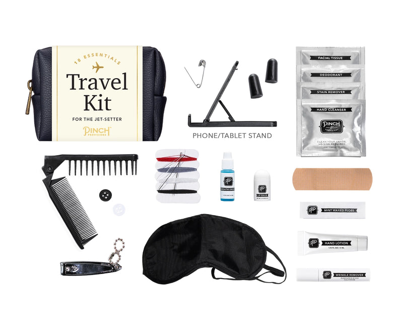 Travel Kit