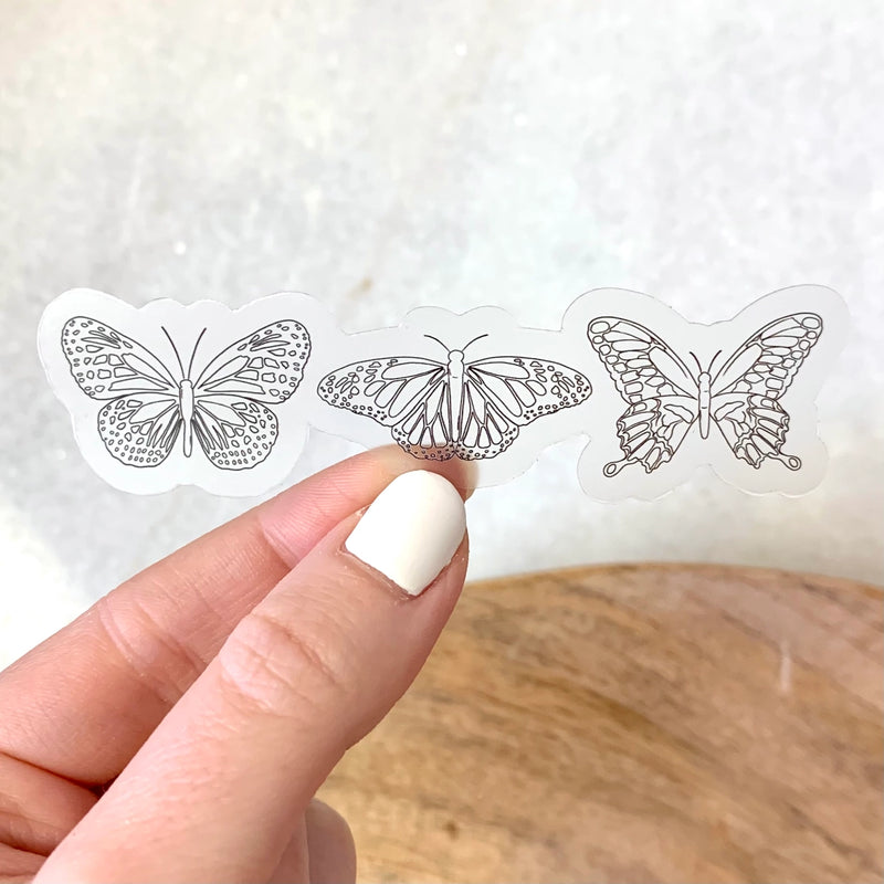 Stickers