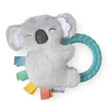 Ritzy Rattle Pal