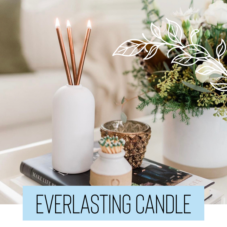 Everlasting Candle