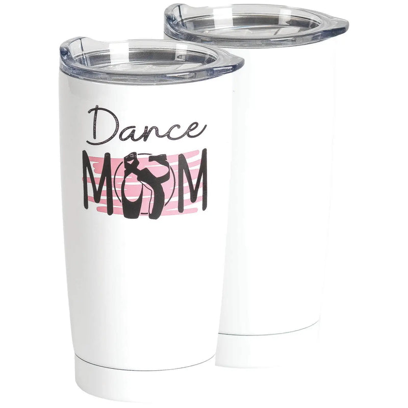 Sports Mom Tumblers