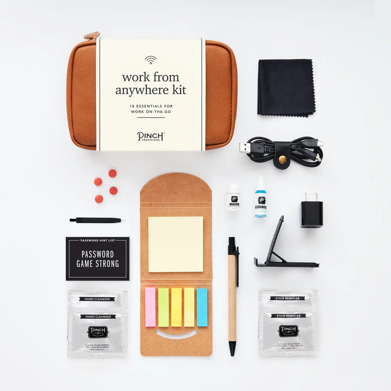 Work from Anywhere Kit