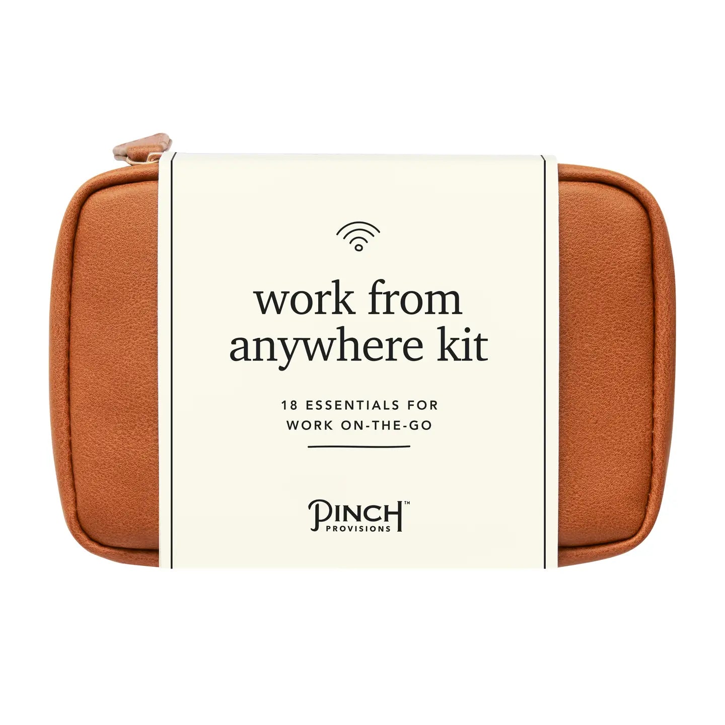 Work from Anywhere Kit