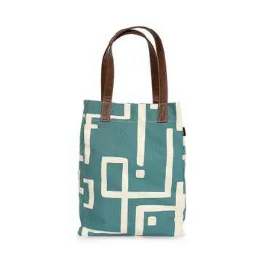 MAIKA - Market Tote