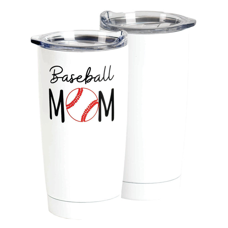 Sports Mom Tumblers