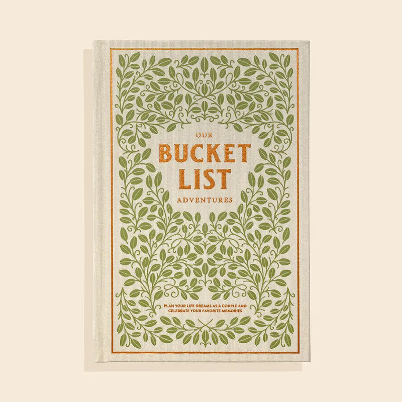 Our Bucket List Adventures