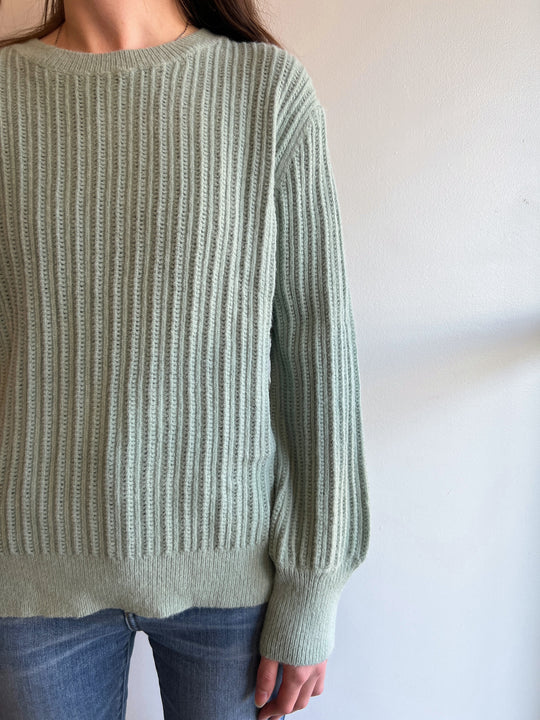 Laura Knit Sweater