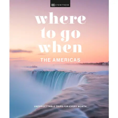 Where To Go When Americas