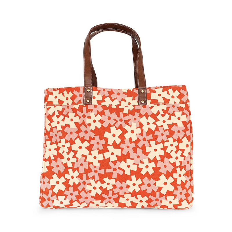 MAIKA - Carry All Tote