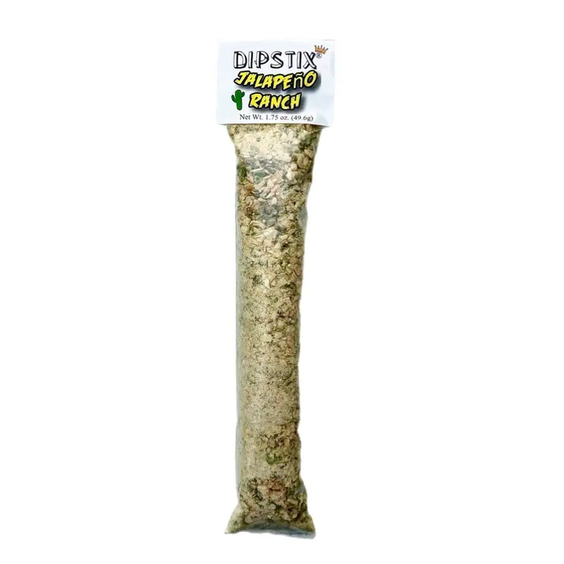 Jalapeno Ranch Dipstix