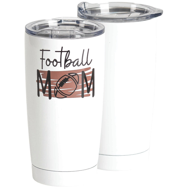 Sports Mom Tumblers