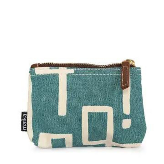 MAIKA - Small Pouch