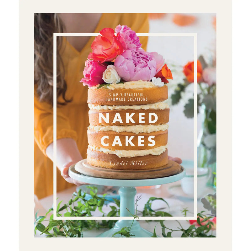 Naked Cakes