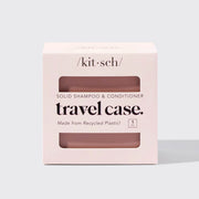 Bottle-Free Beauty Travel Case