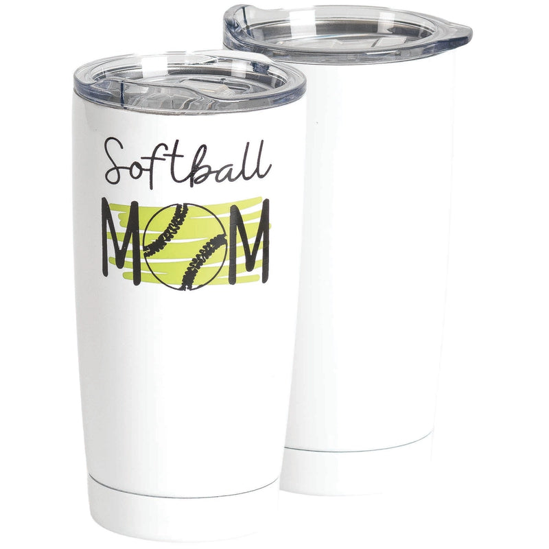 Sports Mom Tumblers