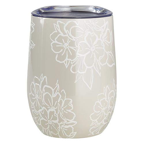 Wine Tumbler