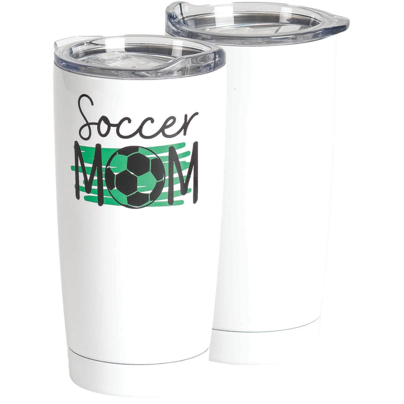 Sports Mom Tumblers