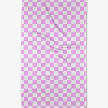 Checker Love