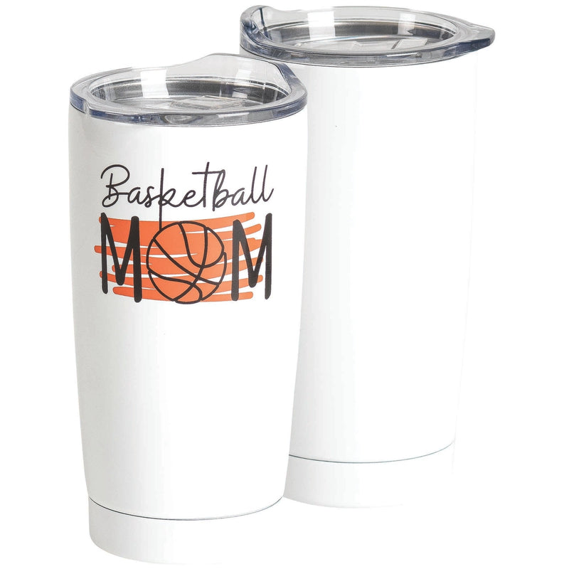 Sports Mom Tumblers