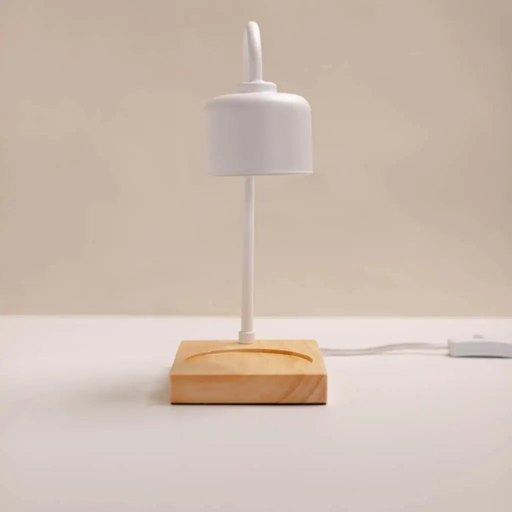 Candle Warmer Lamp