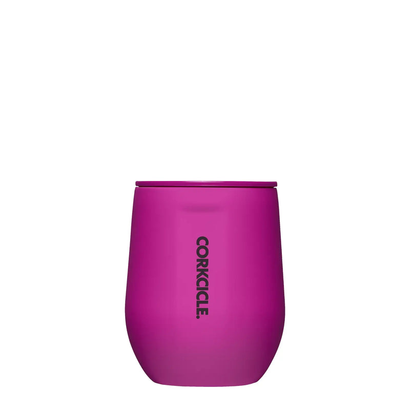 CLASSIC STEMLESS - INSULATED WINE TUMBLER