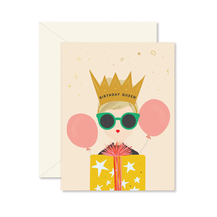 Ginger P Design Greeting Cards