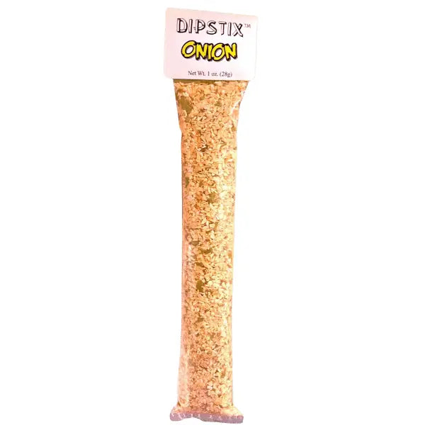 Classic Onion Dipstix