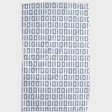 Coding Kitchen Tea Towel