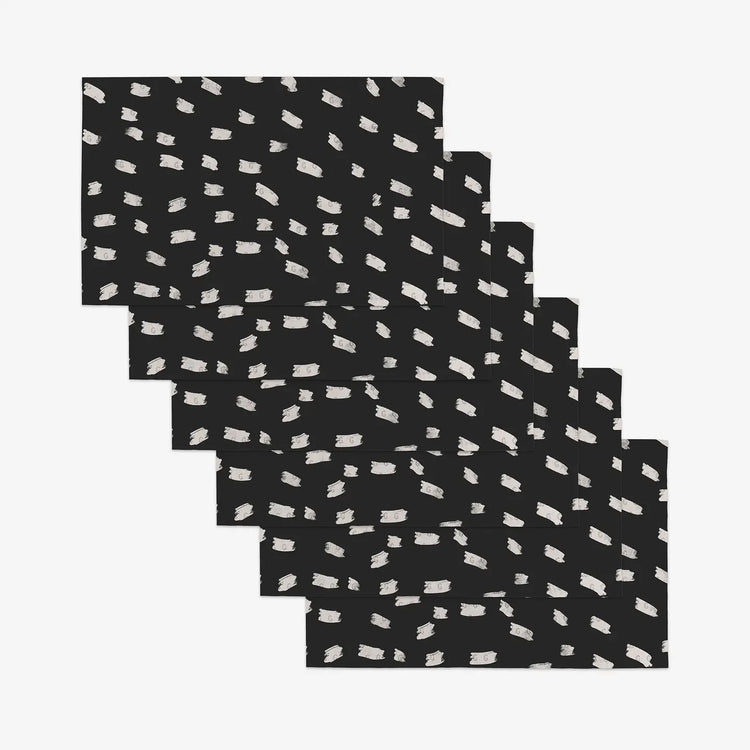 Geometry Not Paper Towel