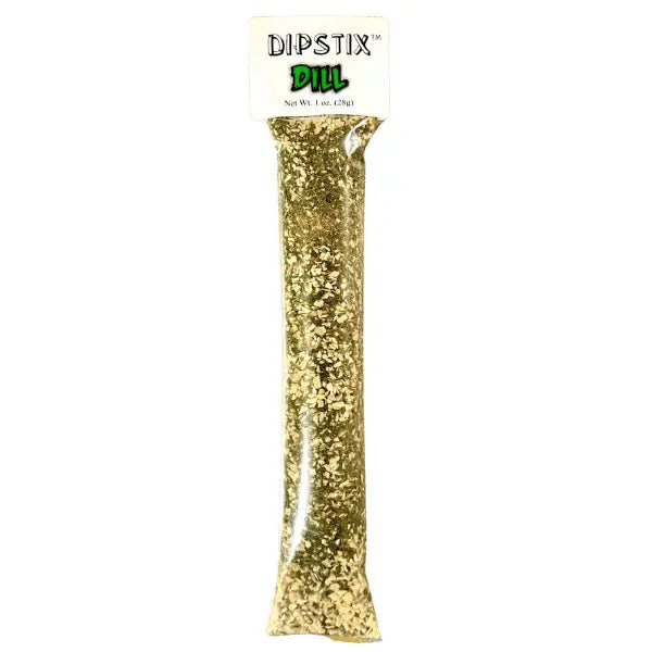 Dill Dipstix